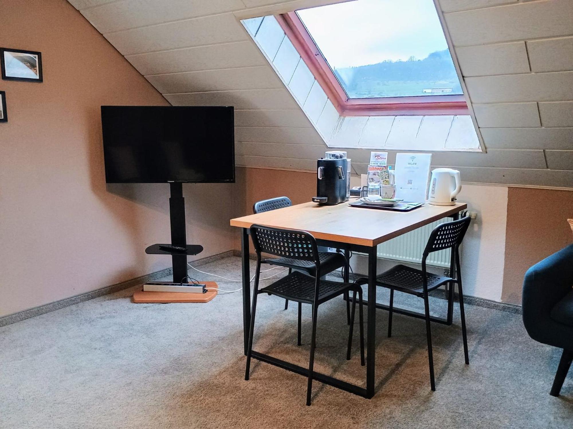 Sleep&Chill - Ruhige Uebernachtung Mit Main-Blick Apartamento Neustadt am Main Exterior foto