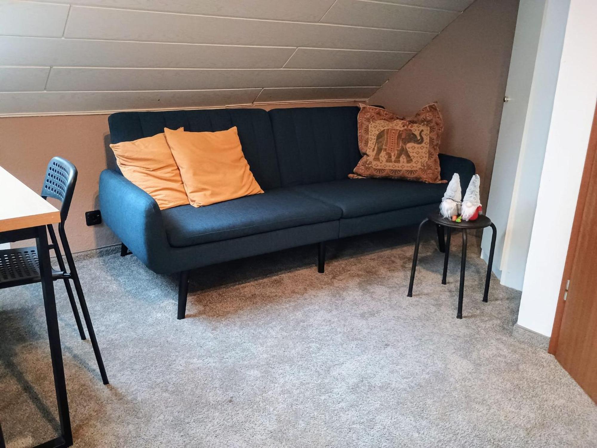 Sleep&Chill - Ruhige Uebernachtung Mit Main-Blick Apartamento Neustadt am Main Exterior foto