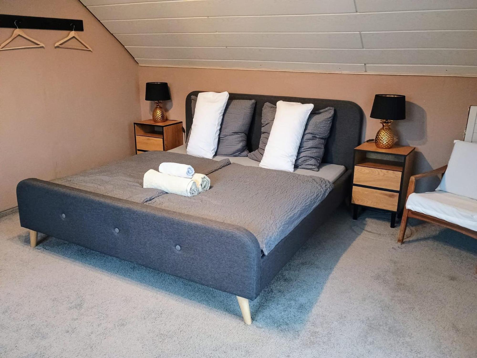 Sleep&Chill - Ruhige Uebernachtung Mit Main-Blick Apartamento Neustadt am Main Exterior foto