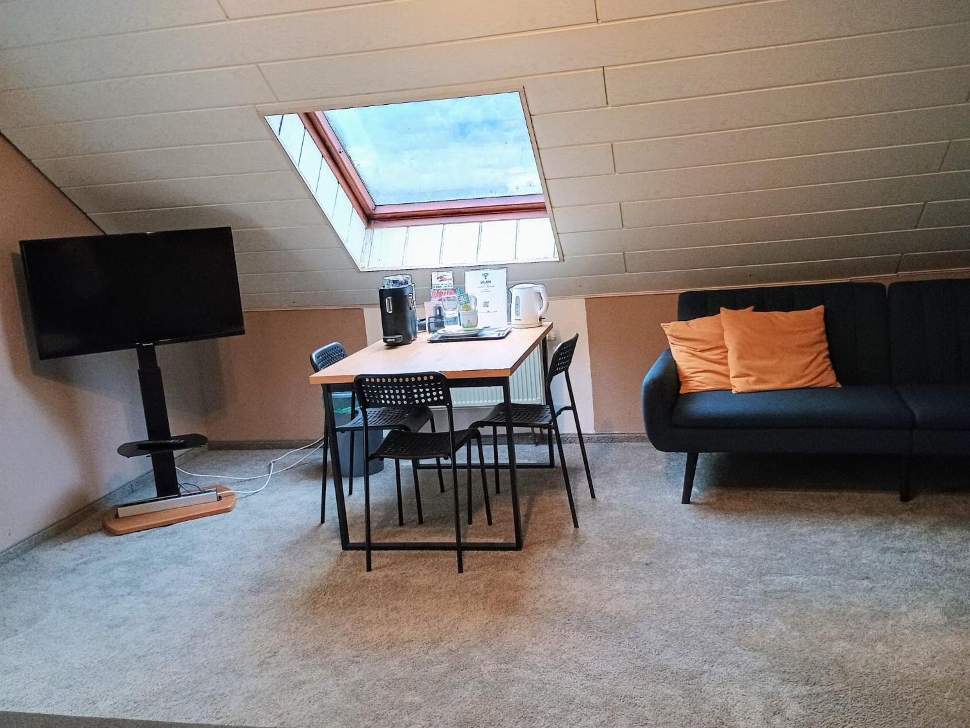 Sleep&Chill - Ruhige Uebernachtung Mit Main-Blick Apartamento Neustadt am Main Exterior foto